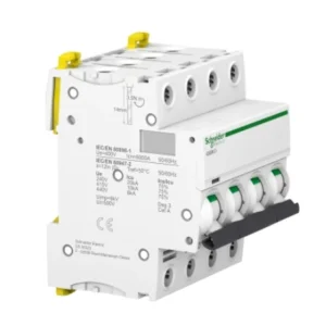 Miniature Circuit Breaker (MCB) – A9F75463