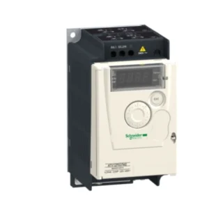 Machine ATV12 Variable Speed Drive - ATV12P037M3