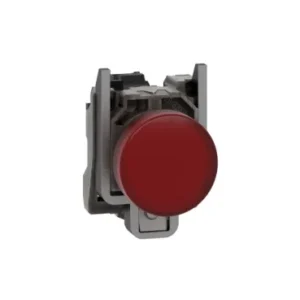 Harmony XB4 Pilot light - XB4BVB4