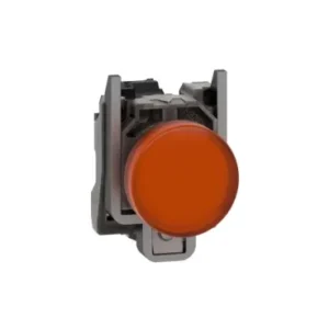 Pilot light, Harmony XB4 – XB4BVM5