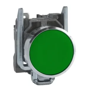 Push Button - XB4BA31