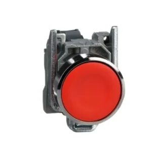 Push Button - XB4BA42