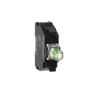 Harmony XB4/XB5 Light Block - ZBVB1