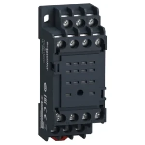 Harmony Relay Socket - RXZE1M4C