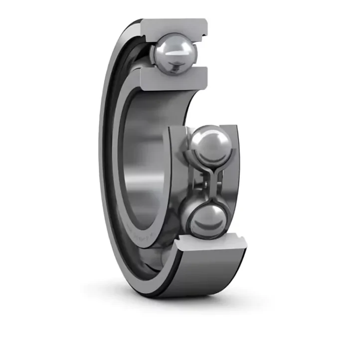 Deep Groove Ball Bearing – 61908/C3