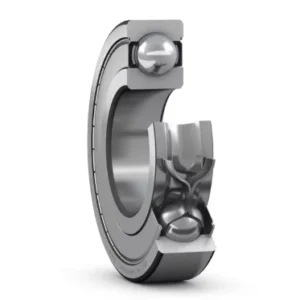 Deep Groove Ball Bearing with Seals or Shields - 6212-2Z