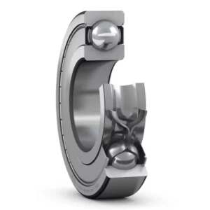Deep Groove Ball Bearing with Seals or Shields - 6217-2Z/C3