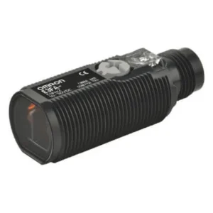 Photoelectric sensor - E3FA-RP21