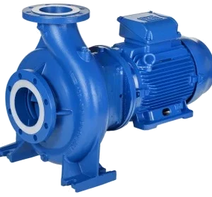 Centrifugal End Suction Pump - NSCS 65-200/220/P25VCC4
