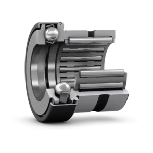 Needle Roller and Thrust Ball Bearing - NKX 35 Z