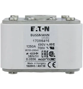 Fuse Link - 170M6416