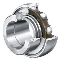 Radial Insert Ball Bearing- GRAE40-NPP-B