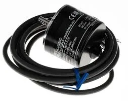 Rotary Encoder- E6C3-AG5C-C 360P/R 2M