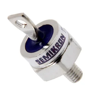 Stud Screw Fit Fast Recovery Diode- SKN 60F17