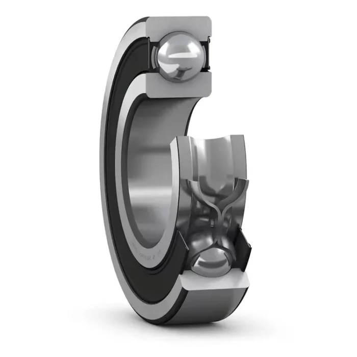 Thrust Ball Bearing – 51105