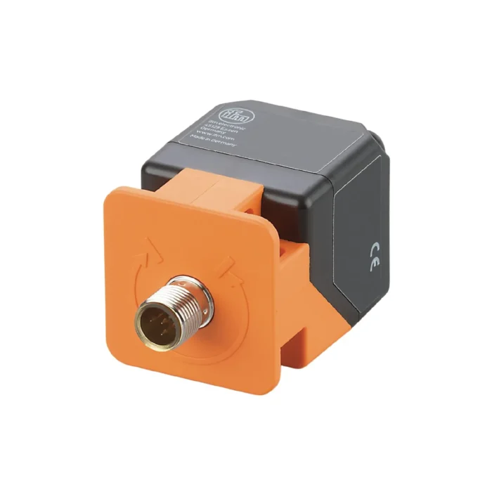 Inductive Sensor - IM5123