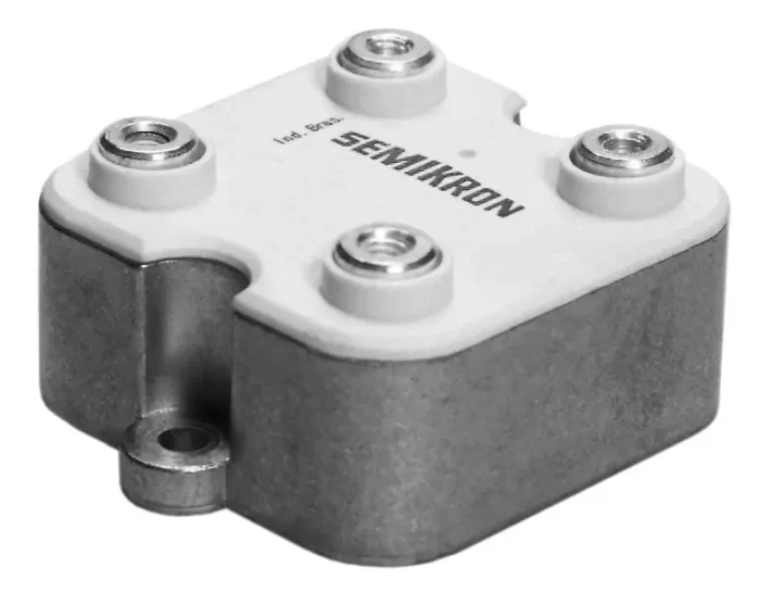 G12 Bridge Rectifier - SKB 30/12 A1