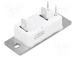 SEMIPACK O Thyristor Module - SKKQ 45/12