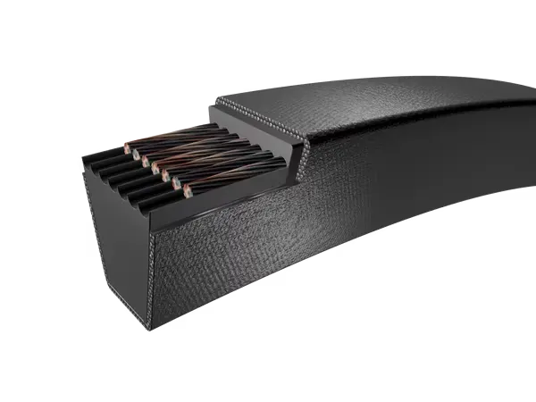 Wrapped Wedge Belt – PHG SPZ1462