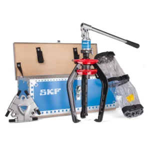 Hydraulic Puller Set – TMMA 75H/SET