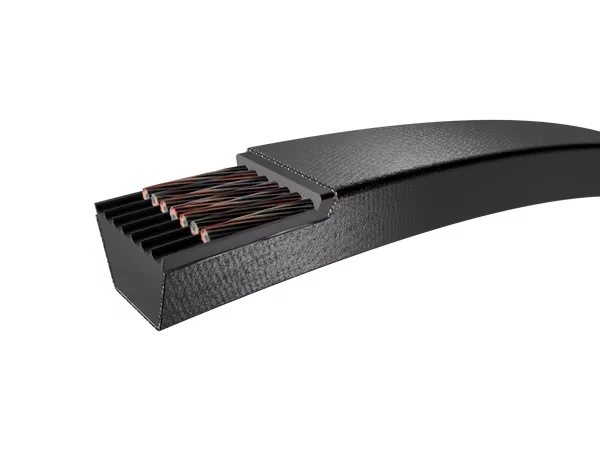 Wrapped Classical V-Belt – PHG C110