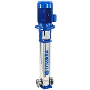 Vertical Multistage Pump – 3SV23F022T/D