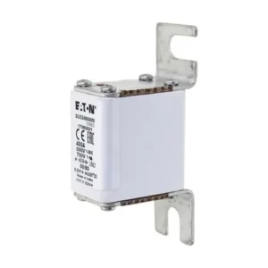 High Speed Square Body Fuse - 170M2621
