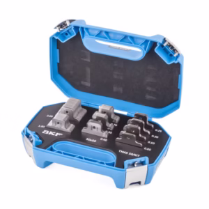 Machinery Shims Kit – TMAS 50/KIT