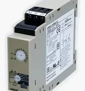 Timer - H3DK-S2 AC/DC24