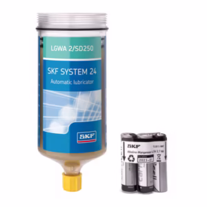 Refill Cartridge Grease Set – LGWA 2/SD250