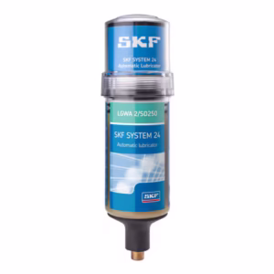 Automatic Lubricator – TLSD 250/WA2