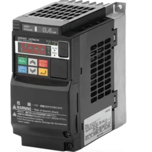 Inverter Drive - 3G3MX2-A4040-E