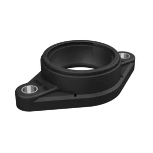 Oval Flanged Housing for Insert Bearings – FYTBK 504