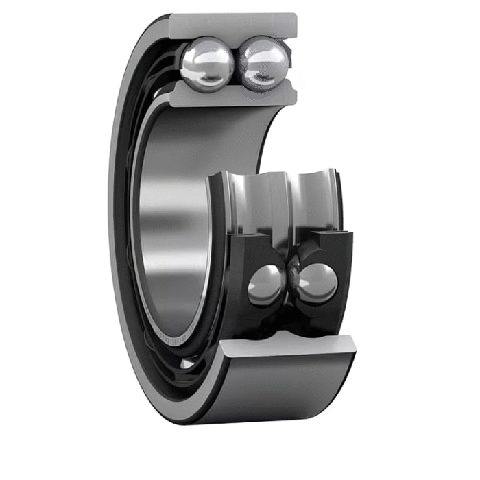 Angular Contact Ball Bearing – 3203 ATN9