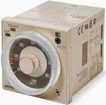 Timer Relay - H3CR-A AC24-48/DC12-48