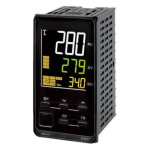 Temperature Controller - E5EC-PR4A5M-014