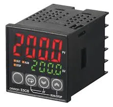 Temperature Controller - E5CB-R1TC AC100-240