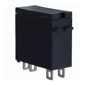Solid-State Relay - G3R-ODX02SN-UTU 5-24DC