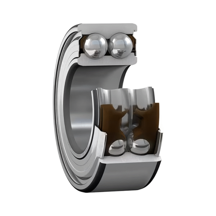 Angular Contact Ball Bearing – 3308 A-2ZTN9/MT33