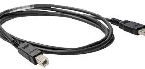 USB Programming Cable - CP1W-CN221