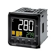 Temperature Controller - E5CC-RX3A5M-000