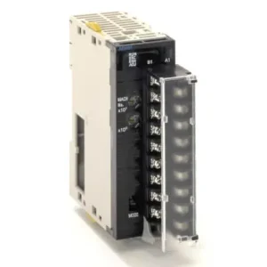 Analog Input Unit - CJ1W-AD081-V1 NL