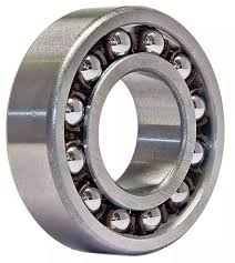 Deep Groove Ball Bearing - 6208LLU/2AS