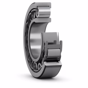 Single Row Cylindrical Roller Bearing – NU 326 ECJ/C3