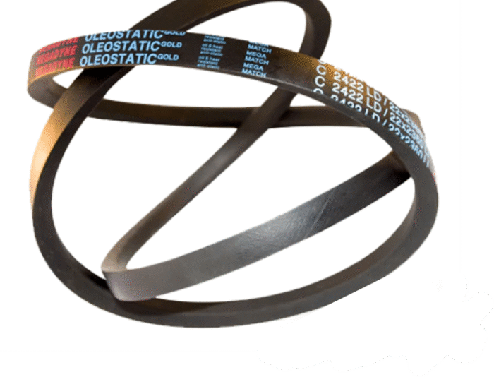 Wedge Belt – SPA2082