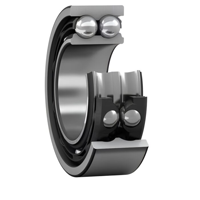 Angular Contact Ball Bearing – 3210 ATN9