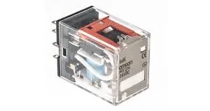 Power Relay - MY2N 24VDC