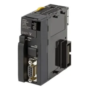 Programmable Logic Controller (PLC) - CJ2M-CPU12