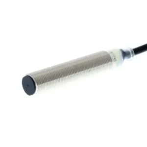Inductive Proximity Sensor - E2B-M12LS04-WP-B1 2M