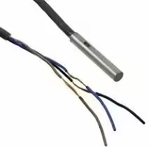 Proximity Sensor - E2E-C04S12-WC-C1